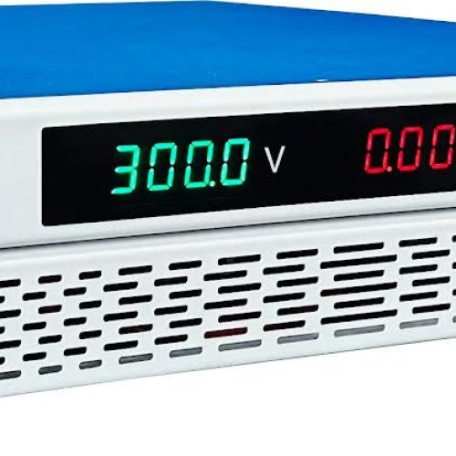 6KW DC Power Supply