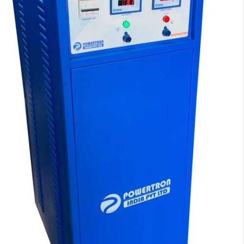 High Kw DC Power Supply