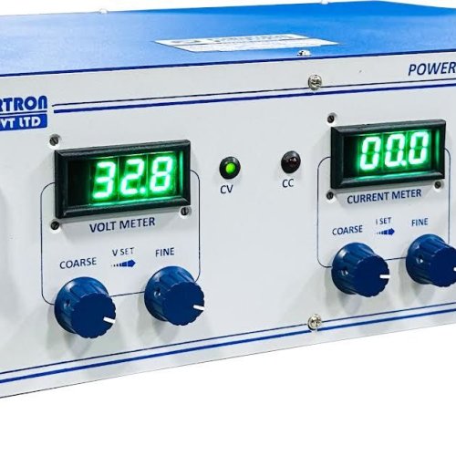 High Performance DC Power Supply