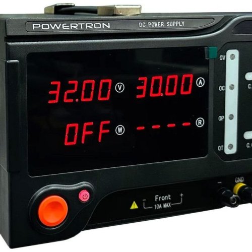 PSC-3030DCPS DC Power Supply