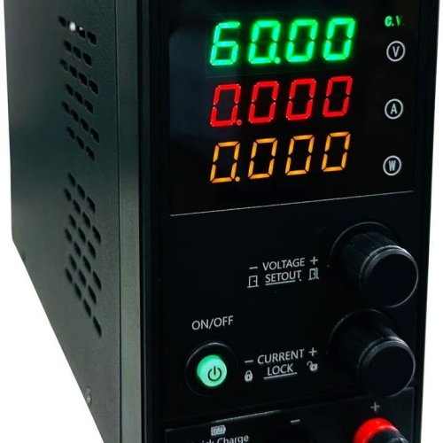 PSC-6005DCPS DC Power Supply