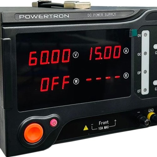 PSC-6015DCPS DC Power Supply