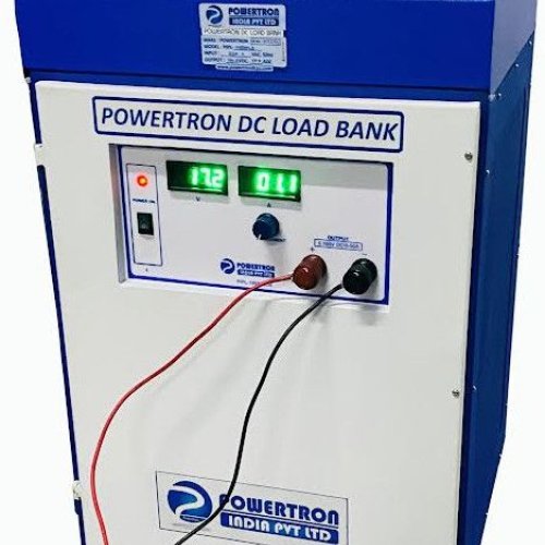 Resistive Load Bank