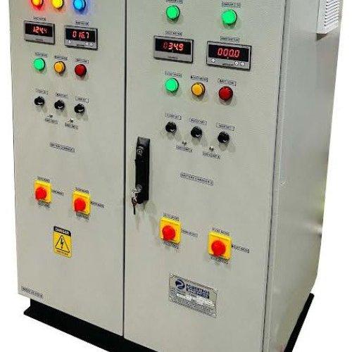 Substation Dual Fcbc Battery Charger