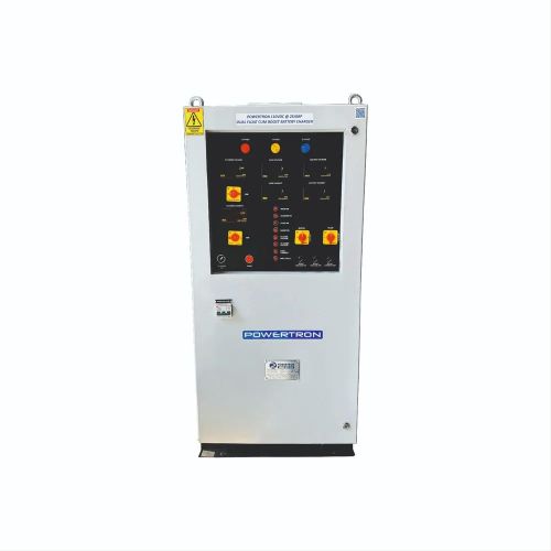 Thyristor Based Fcbc Battery Charger