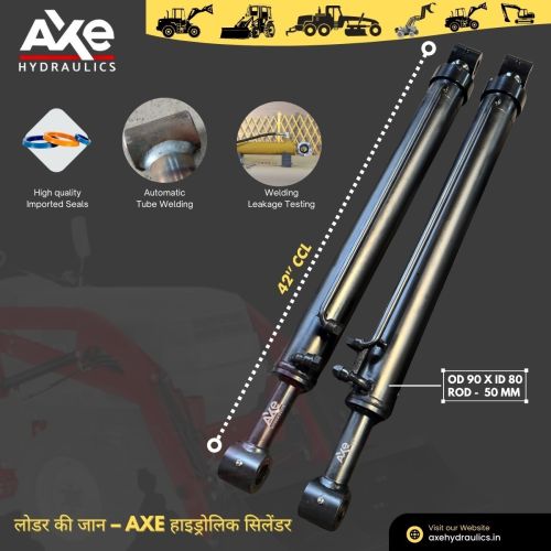 80 X 50 X 42\'\' Tractor Loader Cylinder