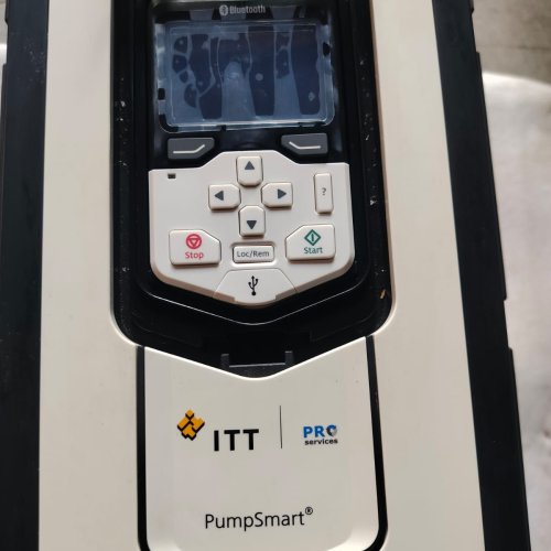 ABB ACS880-31-065A-5+B056