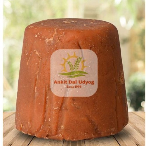 Pure Jaggery Block