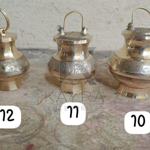 Brass Gangajali