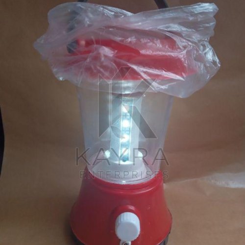 Rechargeable Lantern