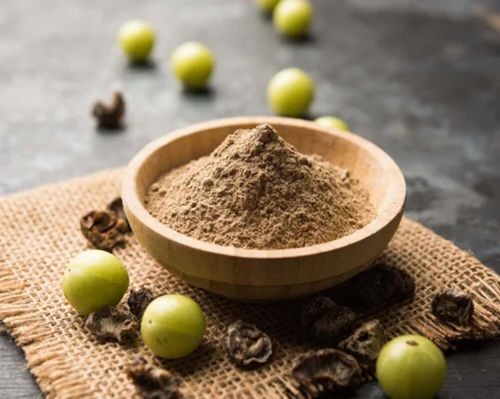 Gooseberry Powder