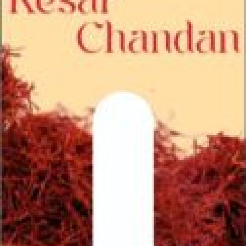 Kesar Chandan Incense Sticks Kesar Chandan Incense Sticks