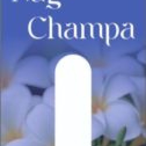 Nag Champa Incense Sticks