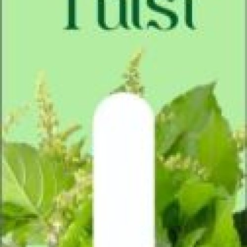 Tulsi Incense Sticks