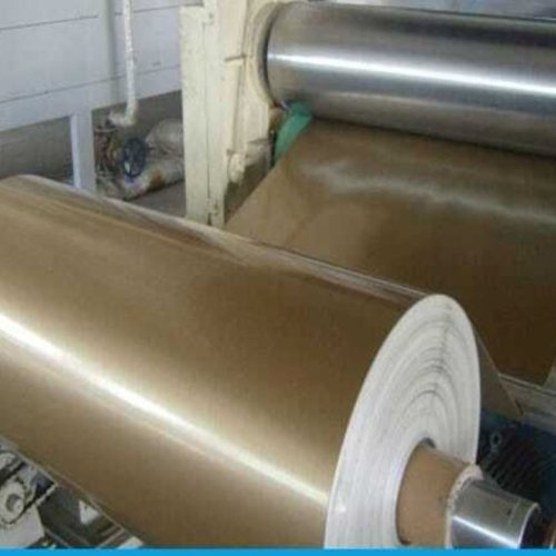 Glass Mica Insulation Sheets