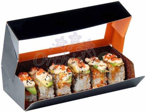 Sushi Paper Food Box