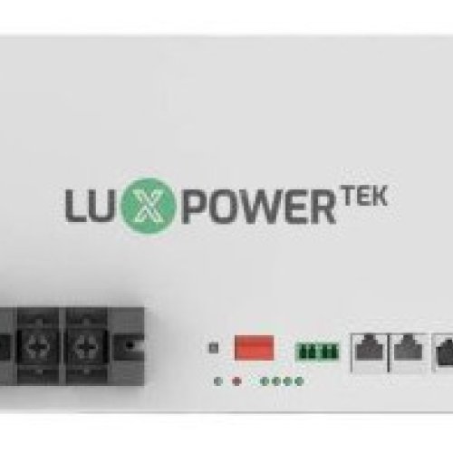 100Ah Luxpower Lithium Battery Module