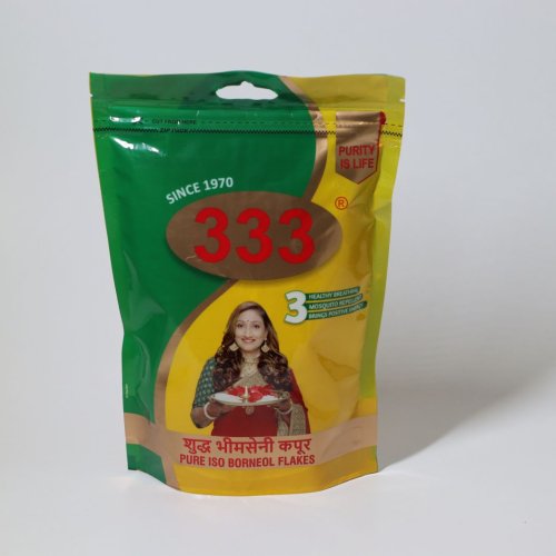 Pure Natural Bhimseni Kapoor