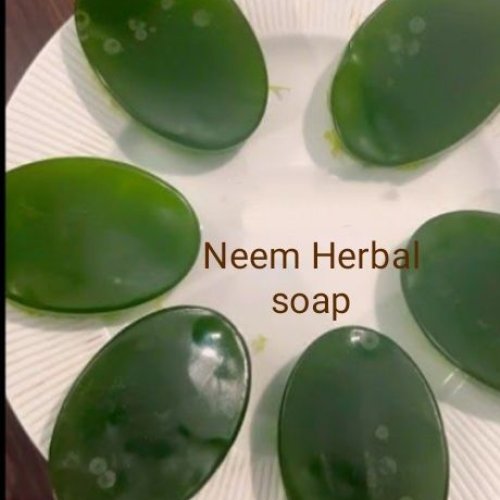 Neem Herbal Soap