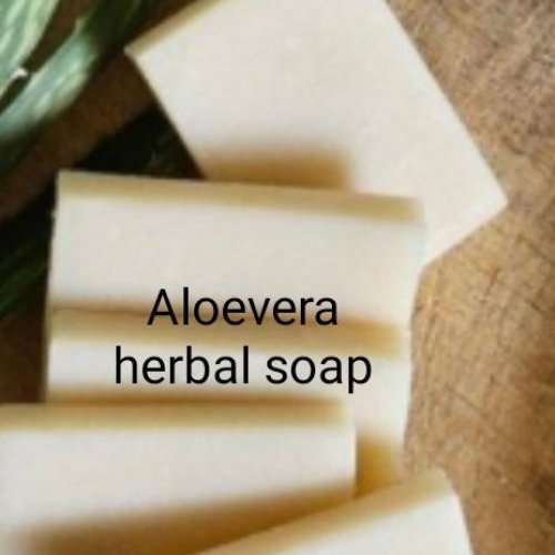 Aloe Vera Herbal Soap