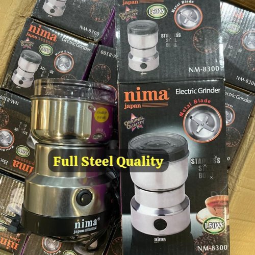 Nima Electric Grinder