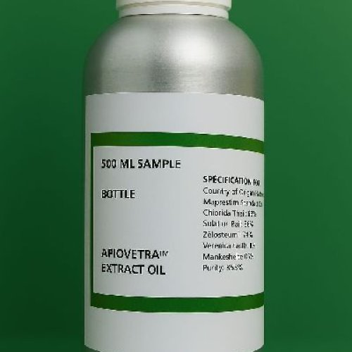 500 Ml Apiovetra Extract Oil