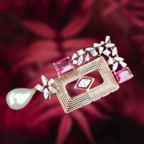 Gold & Diamond Jewellery