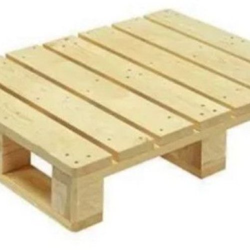 Two Way Wooden Pallets