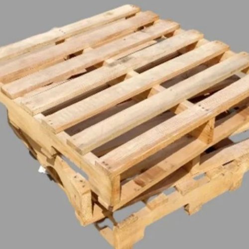 Pine Wood Pallets