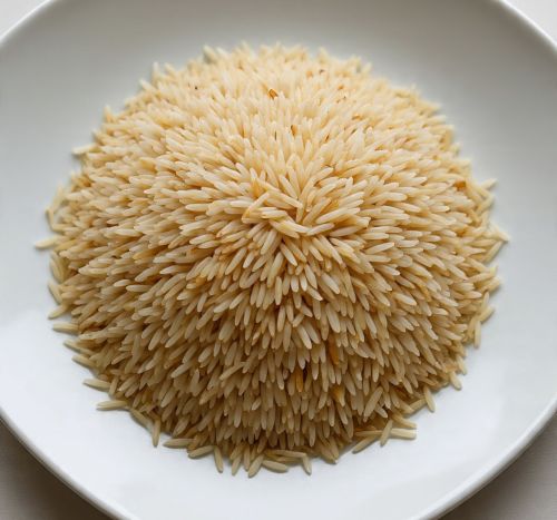 Golden Basmati Rice