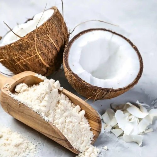 Organic Coconut Flour