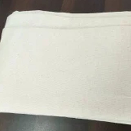 126 GSM Airjet Plain Twill Fabric