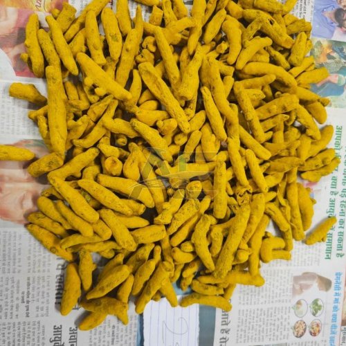 Turmeric Finger