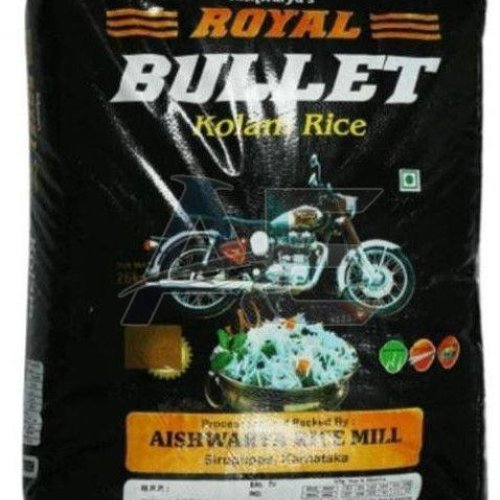 Royal Bullet Kolam Rice