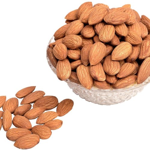 American Almond Nut