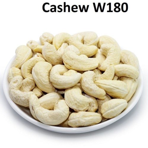 Whole W180 Cashew Nuts