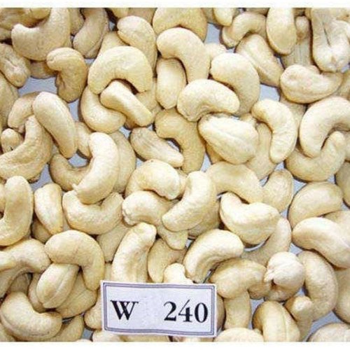 Whole W240 Cashew Nuts