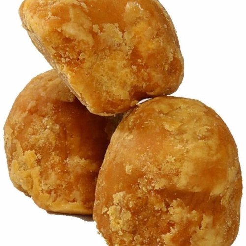 Brown Jaggery Ball