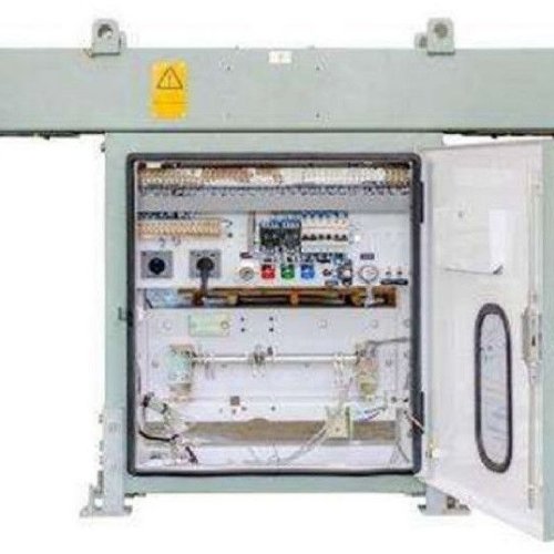 Stainless Steel Outdoor Circuit Breaker