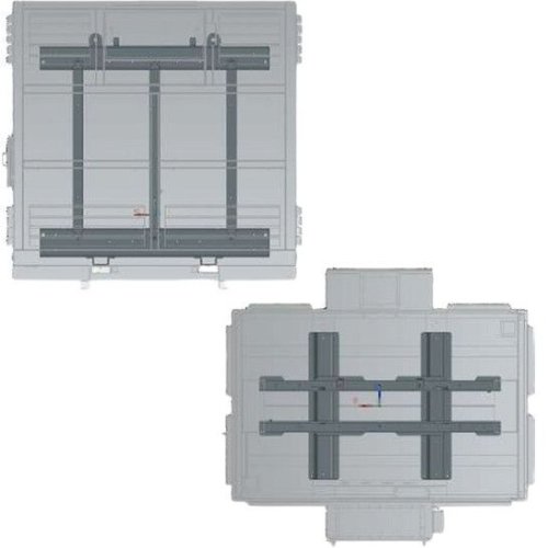 Transformer Core Clamp