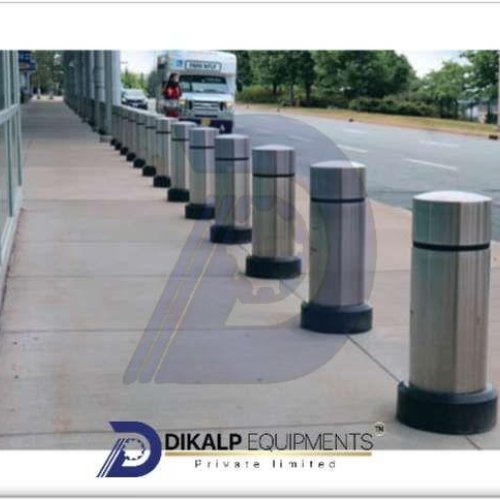 Stainless Steel Bollard