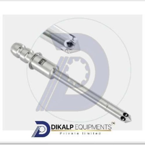 Stainless Steel Filling Needle