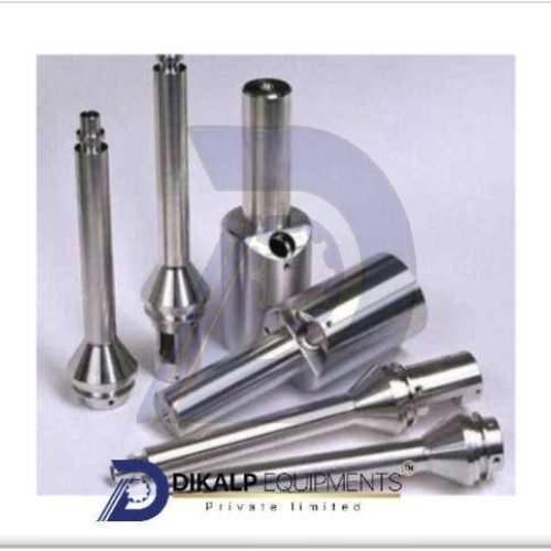 Stainless Steel Filling Valve