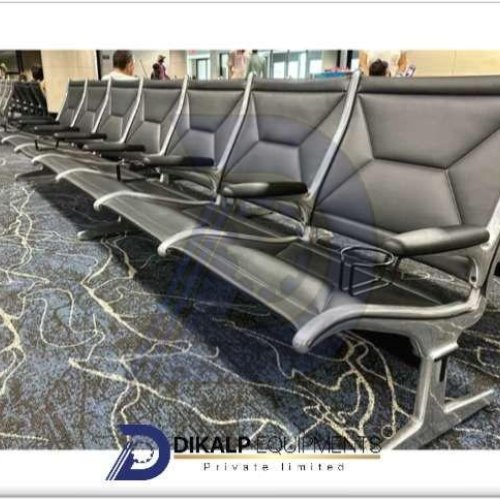 Multi-Seater Waiting Chair