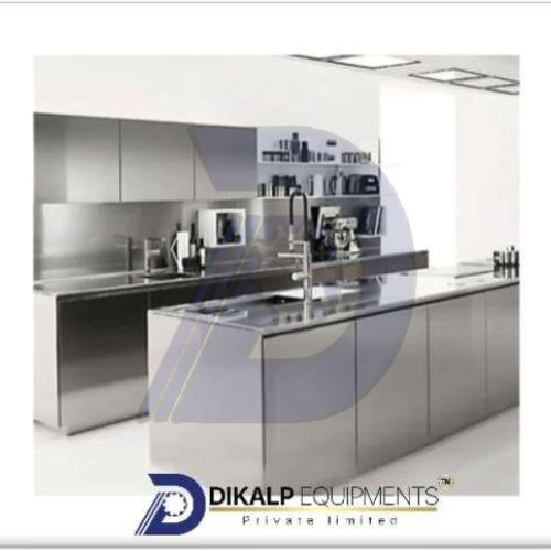 Modular Kitchen