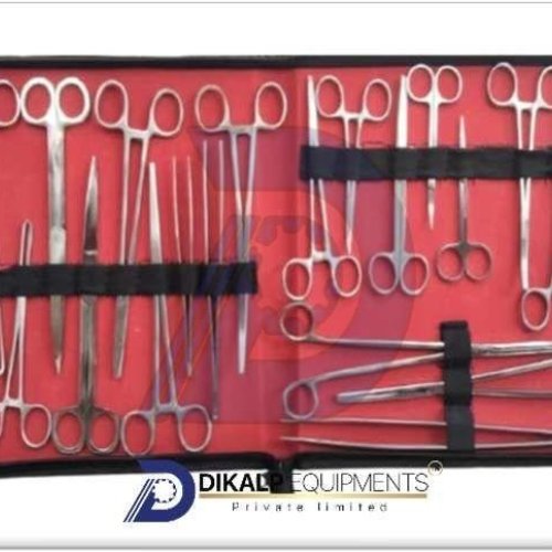 Surgical Instrument Set