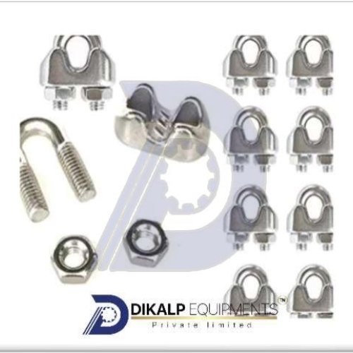 Wire Rope Clip Cable Clamp