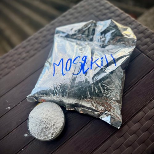 Mosquito Killer Powder