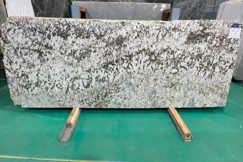 Alaska Blue Marble Slab