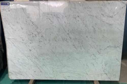 Antaliya White Marble Slab